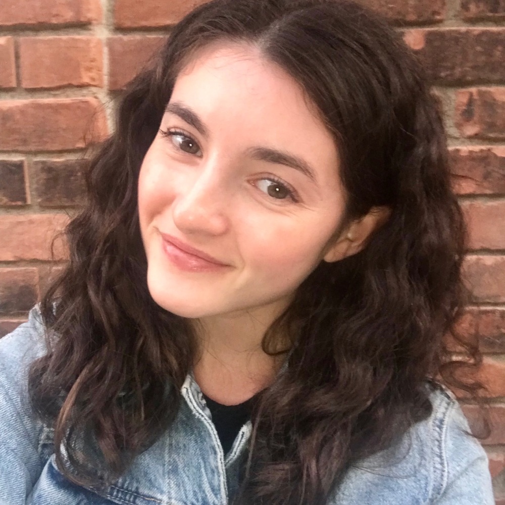 Meet your Posher, Molly